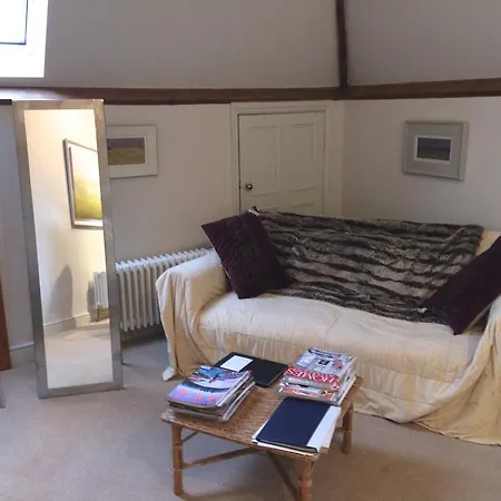 The Clock Tower Bed & Breakfast Daventry Exterior photo