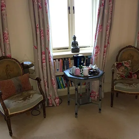 The Clock Tower Bed & Breakfast Daventry Exterior photo