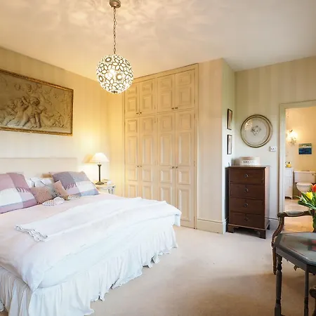 The Clock Tower Bed & Breakfast Daventry Exterior photo