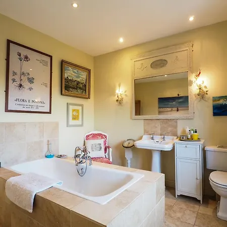 The Clock Tower Bed & Breakfast Daventry Exterior photo