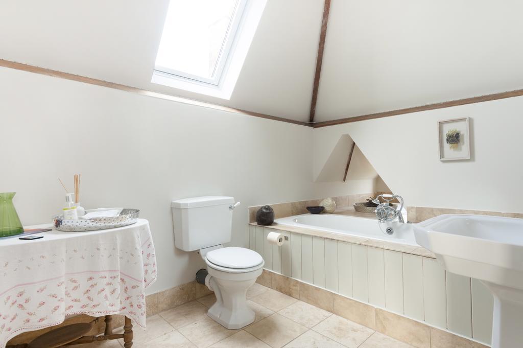 The Clock Tower Bed & Breakfast 3*