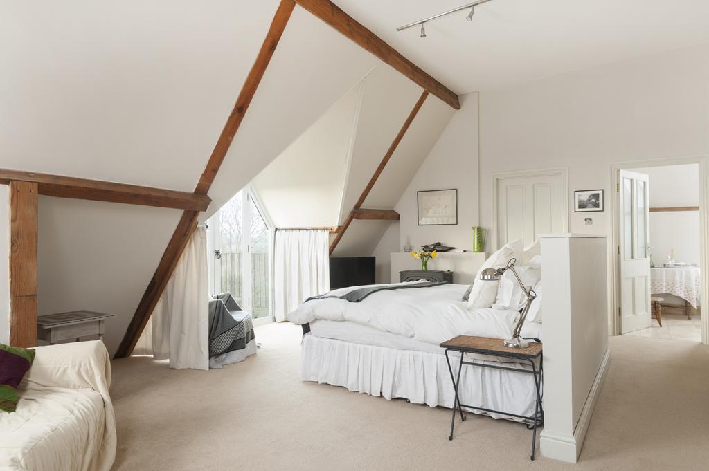 The Clock Tower Bed & Breakfast Daventry