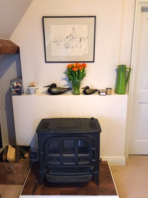 The Clock Tower Bed & Breakfast 3*