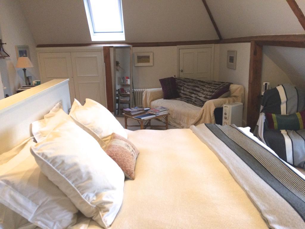 The Clock Tower Bed & Breakfast Daventry