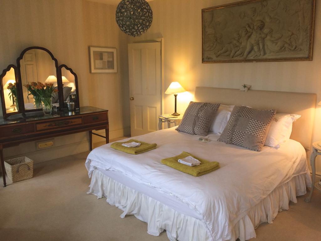 Bed & Breakfast The Clock Tower 3*