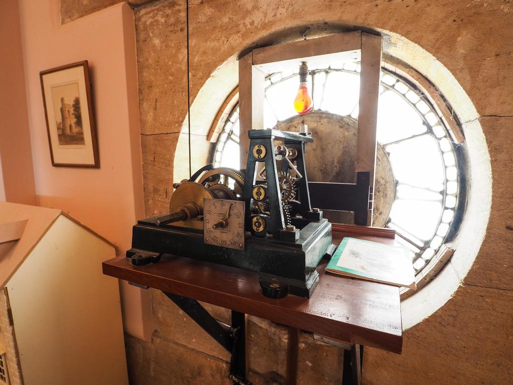 The Clock Tower Bed & Breakfast
